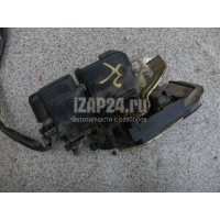 Замок двери задней левой Mazda 626 (GE) (1992 - 1997) GA7C73310F
