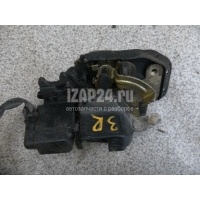 Замок двери задней правой Mazda 626 (GE) (1992 - 1997) GA7C72310F