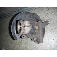 Кулак поворотный задний левый Ford Mondeo III (2000 - 2007) 1124241