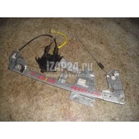 Стеклоподъемник электр. задний левый Mazda 323 (BA) (1994 - 1998) B01A73560F