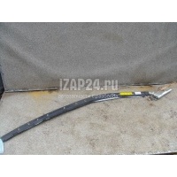 Подушка безопасности боковая (шторка) Ford Mondeo III (2000 - 2007) 1132269