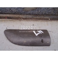 Молдинг переднего левого крыла Mazda 626 (GF) (1997 - 2002) GE4T50691A