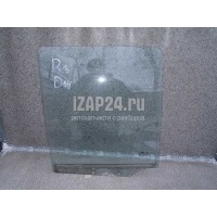Стекло двери задней правой Hyundai-Kia Sportage (1993 - 2006) 0K01972511