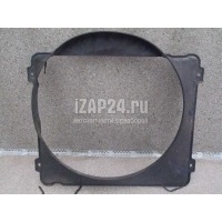 Диффузор вентилятора Hyundai-Kia Retona CE (1997 - 2003) 0K01115211E