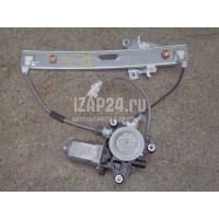 Стеклоподъемник электр. задний правый Mazda Tribute (EP) (2000 - 2007) EC0272560B