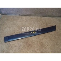Молдинг задней левой двери Nissan Primera P11E (1996 - 2002) 828719F500
