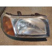 Фара правая Land Rover Freelander (1998 - 2006) AMR3999