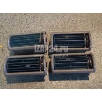 Дефлектор воздушный Land Rover Freelander (1998 - 2006) MWC4078RBC