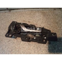 Ручка двери передней внутренняя правая Honda Civic 5D (2006 - 2012) 72120SMTE01ZB