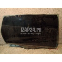 Стекло двери задней правой Honda Civic (2001 - 2005) 73400S6DE00