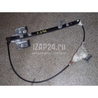 Стеклоподъемник механ. задний левый Land Rover Freelander (1998 - 2006) ALR8179