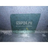 Стекло двери задней левой Land Rover Freelander (1998 - 2006) CVB101650