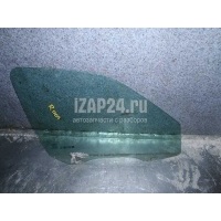 Стекло двери передней правой Land Rover Freelander (1998 - 2006) CUB102640