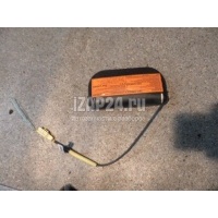 Подушка безопасности боковая (в сиденье) Nissan Navara (D40) (2005 - 2015) 985H1AV700