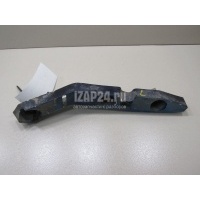 Направляющая переднего бампера левая Ford C-MAX (2003 - 2010) 1337336