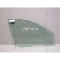 Стекло двери передней правой Ford Focus I (1998 - 2005) 1088904