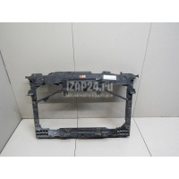 Панель передняя Mazda Mazda 6 (GH) (2007 - 2013) GS1D53110A