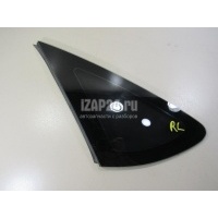 Стекло кузовное глухое левое Ford Focus II (2005 - 2008) 1360767