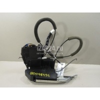 Замок двери передней левой Mazda CX 7 (2007 - 2012) EH1459310E