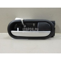 Ручка двери задней внутренняя правая Mazda CX 7 (2007 - 2012) EG227233002
