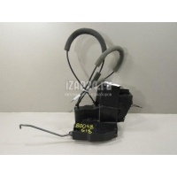 Замок двери передней правой Mazda CX 7 (2007 - 2012) EH1458310E