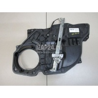 Стеклоподъемник электр. передний левый Mazda CX 7 (2007 - 2012) EG2159590B
