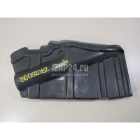 Пыльник двигателя боковой левый Hyundai-Kia Elantra (2006 - 2011) 291202H050