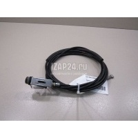 Трос лючка бензобака Mazda Mazda 6 (GH) (2007 - 2013) GS1D56880A