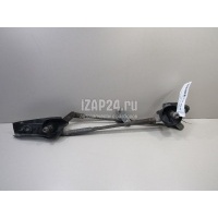 Трапеция стеклоочистителей Mazda Mazda 6 (GH) (2007 - 2013) GS1D67360