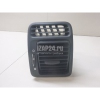 Дефлектор воздушный Honda CR-V (2002 - 2006) 77640S9A003ZA