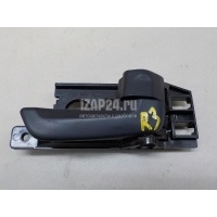 Ручка двери внутренняя правая Hyundai-Kia Sportage (2004 - 2010) 826201F000WK