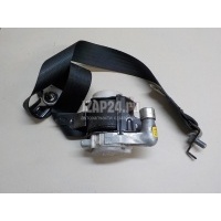 Ремень безопасности с пиропатроном Mazda Mazda 5 (CR) (2005 - 2010) C23557L30C00