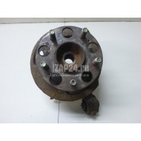 Кулак поворотный задний правый Honda CR-V (2002 - 2006) 52210S9A981