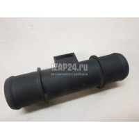 Трубка системы охлаждения Nissan Qashqai (J10) (2006 - 2014) 21537JD00A