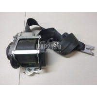 Ремень безопасности с пиропатроном Nissan Qashqai (J10) (2006 - 2014) 86885JD010