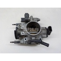 Заслонка дроссельная механическая Hyundai-Kia i20 (2008 - 2014) 351002B120