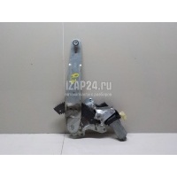 Стеклоподъемник электр. задний правый Hyundai-Kia Getz (2002 - 2010) 834041C010