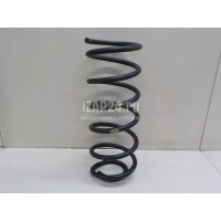 Пружина задняя Hyundai-Kia Getz (2002 - 2010) 553301C011