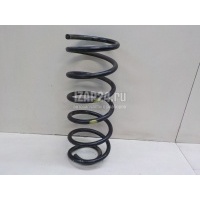 Пружина задняя Hyundai-Kia Getz (2002 - 2010) 553301C011