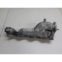 Коллектор впускной Hyundai-Kia Matrix (2001 - 2010) 2831027500