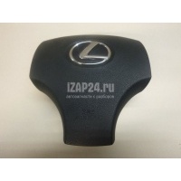 Подушка безопасности в рулевое колесо Toyota IS 250/350 (2005 - 2013) 4513053080C0