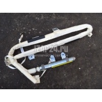 Подушка безопасности боковая (шторка) Hyundai-Kia Sorento (2002 - 2009) 569503E500