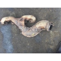 Коллектор выпускной Land Rover Range Rover III (LM) (2002 - 2012) LKC000460