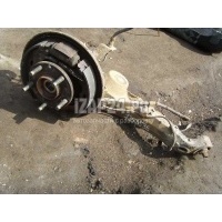 Рычаг задний продольный правый Mazda Tribute (EP) (2000 - 2007) E10028B10G