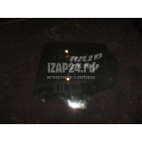 Стекло двери задней левой Mazda CX 7 (2007 - 2012) EG2273510