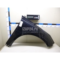 Крыло переднее правое Ford Focus III (2011 - ) 1847624