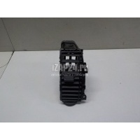 Дефлектор воздушный Nissan Note (E11) (2006 - 2013) 687519U00B