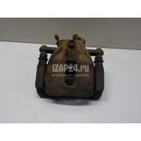 Суппорт тормозной передний правый Nissan Micra (K12E) (2002 - 2010) 41001AX60A