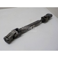 Кардан рулевой Nissan Qashqai (J10) (2006 - 2014) D8080EY40B