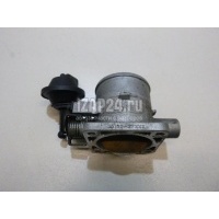 Заслонка дроссельная механическая Hyundai-Kia Sportage (2004 - 2010) 3510027900